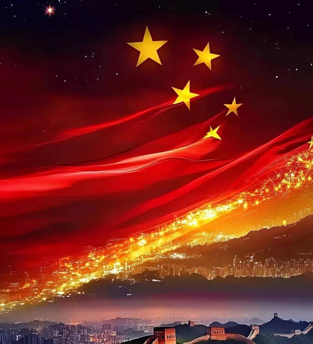 中国会成为最后一个超级大国吗(图7)