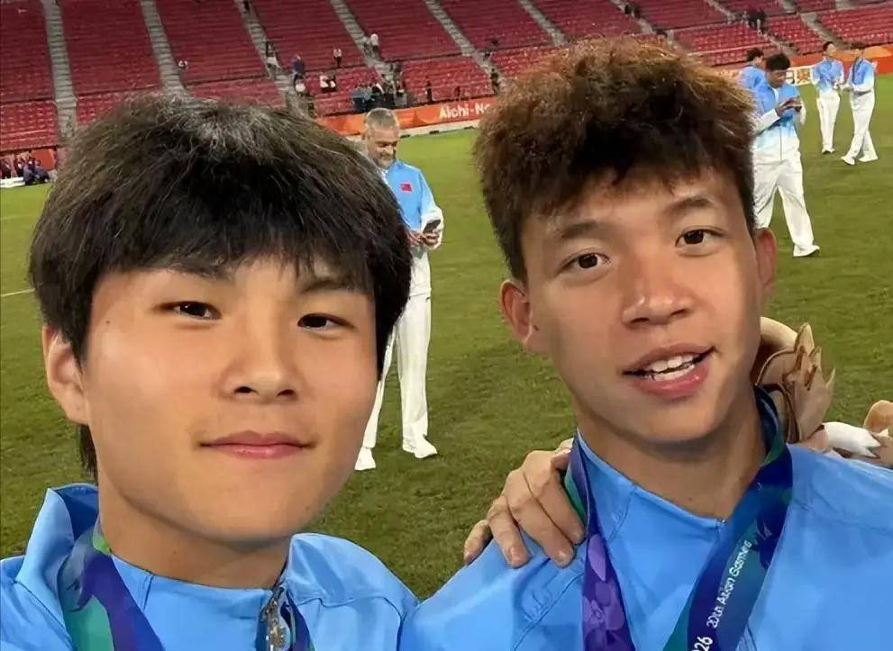 国足勇夺铜牌不到24小时，山东泰山作出决定，俱乐部亮出积极态度