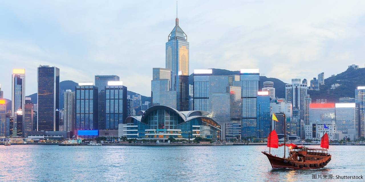 2025年香港跃升全球第五大商品贸易经济体 增长势头持续(图1) 2025年香港跃升全球第五大商品贸易经济体 增长势头持续(图1)
