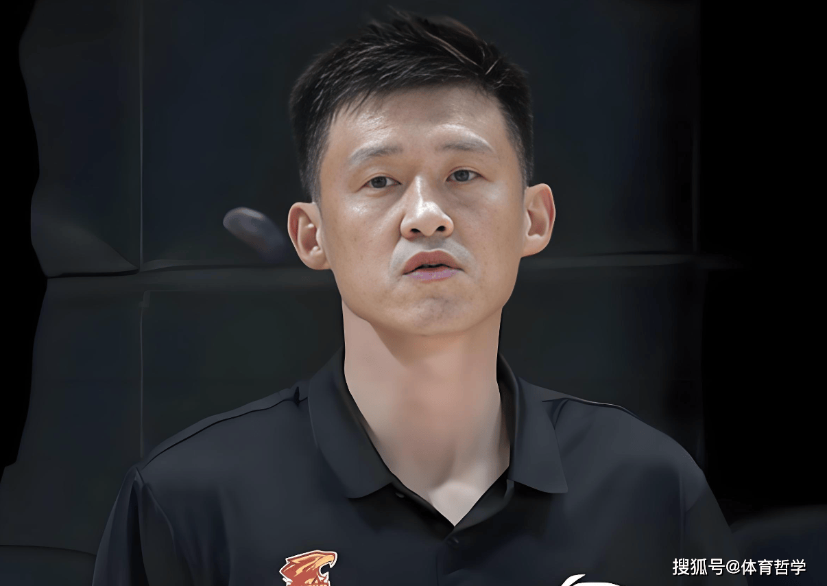 实话实说，周鹏点评徐杰！