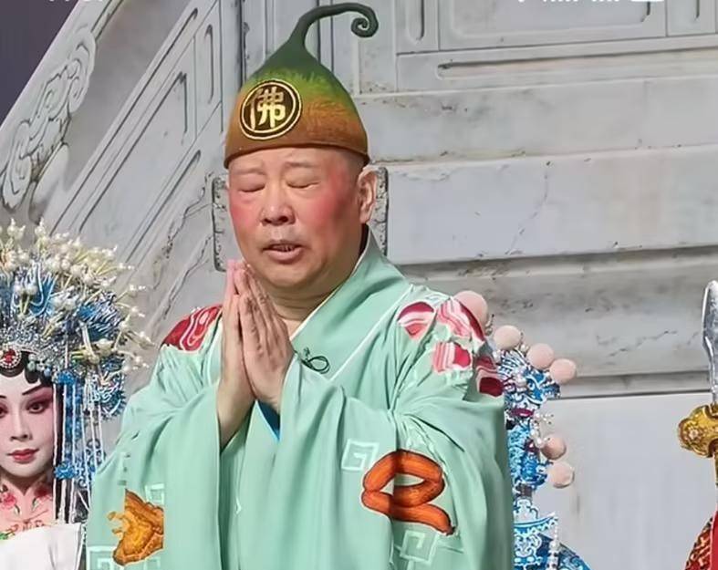 郭德纲沉默两月发长文不回应处罚,网友:这避重就轻也太明显了(图2) 郭德纲沉默两月发长文不回应处罚,网友:这避重就轻也太明显了(图2)