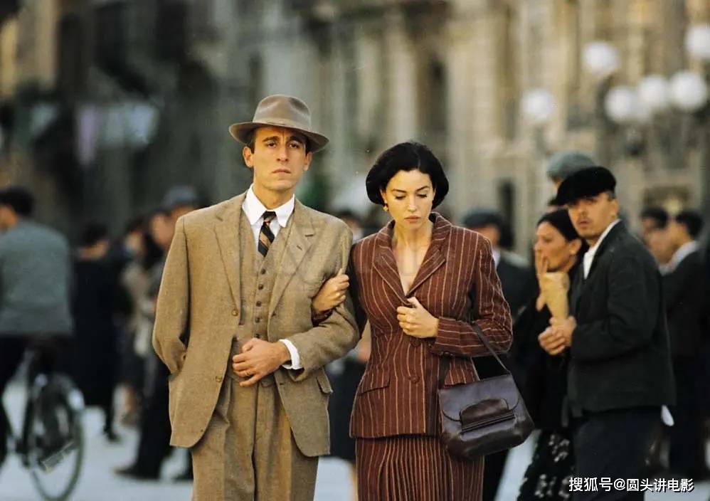海外五部经典的限制级电影，尺度都还挺大的，你不一定都看过吧？封面图