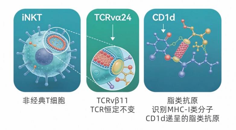 华辰生物iNKT细胞高效激活扩增试剂盒正式上市,助力通用型免疫细胞治疗(图2) 华辰生物iNKT细胞高效激活扩增试剂盒正式上市,助力通用型免疫细胞治疗(图2)