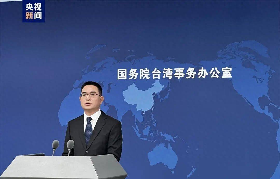 李胜峰：世界已改变 台湾要回家了