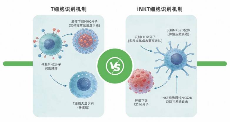华辰生物iNKT细胞高效激活扩增试剂盒正式上市,助力通用型免疫细胞治疗(图3) 华辰生物iNKT细胞高效激活扩增试剂盒正式上市,助力通用型免疫细胞治疗(图3)