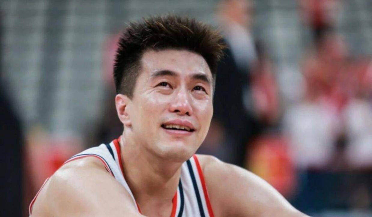 CBA3消息！郭艾伦拒绝退役，徐昕立下目标，同曦老总罕见谈林崴！