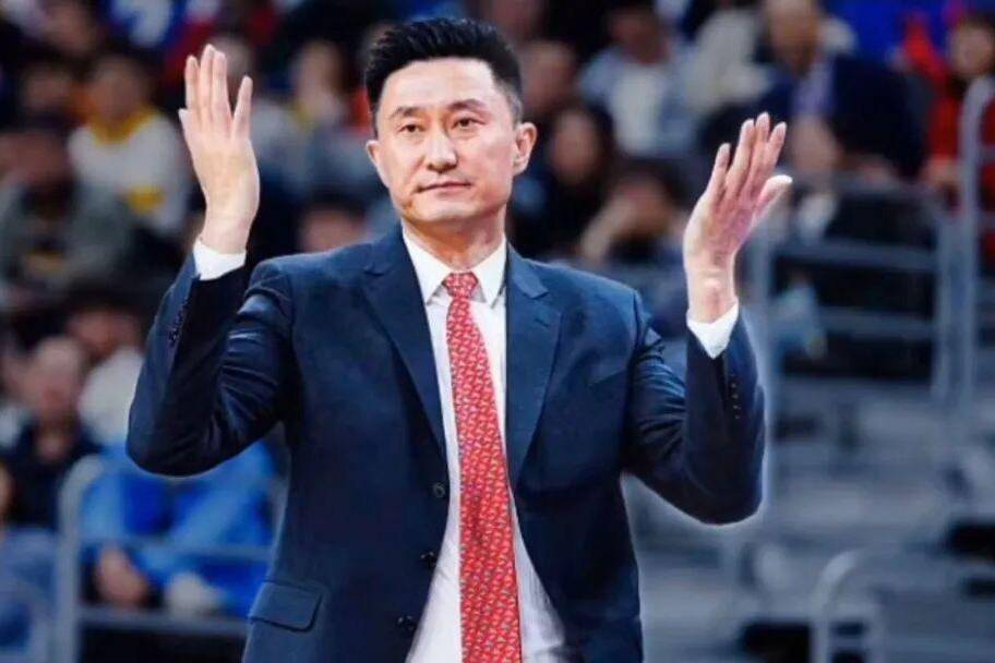 CBA重磅官宣！杜锋重回广东队之路被堵死