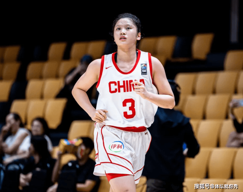 112-49狂胜！中国女篮打爆菲律宾，强势晋级4强，李沅珊独得21分，4强对手曝光