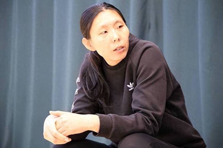 一针见血！前国手评女篮输球 陈楠背锅不全冤 青训病根无奈？
