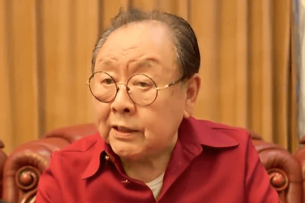 81岁马德华重现猪八戒经典台词 坦言退休生活仍热爱演艺