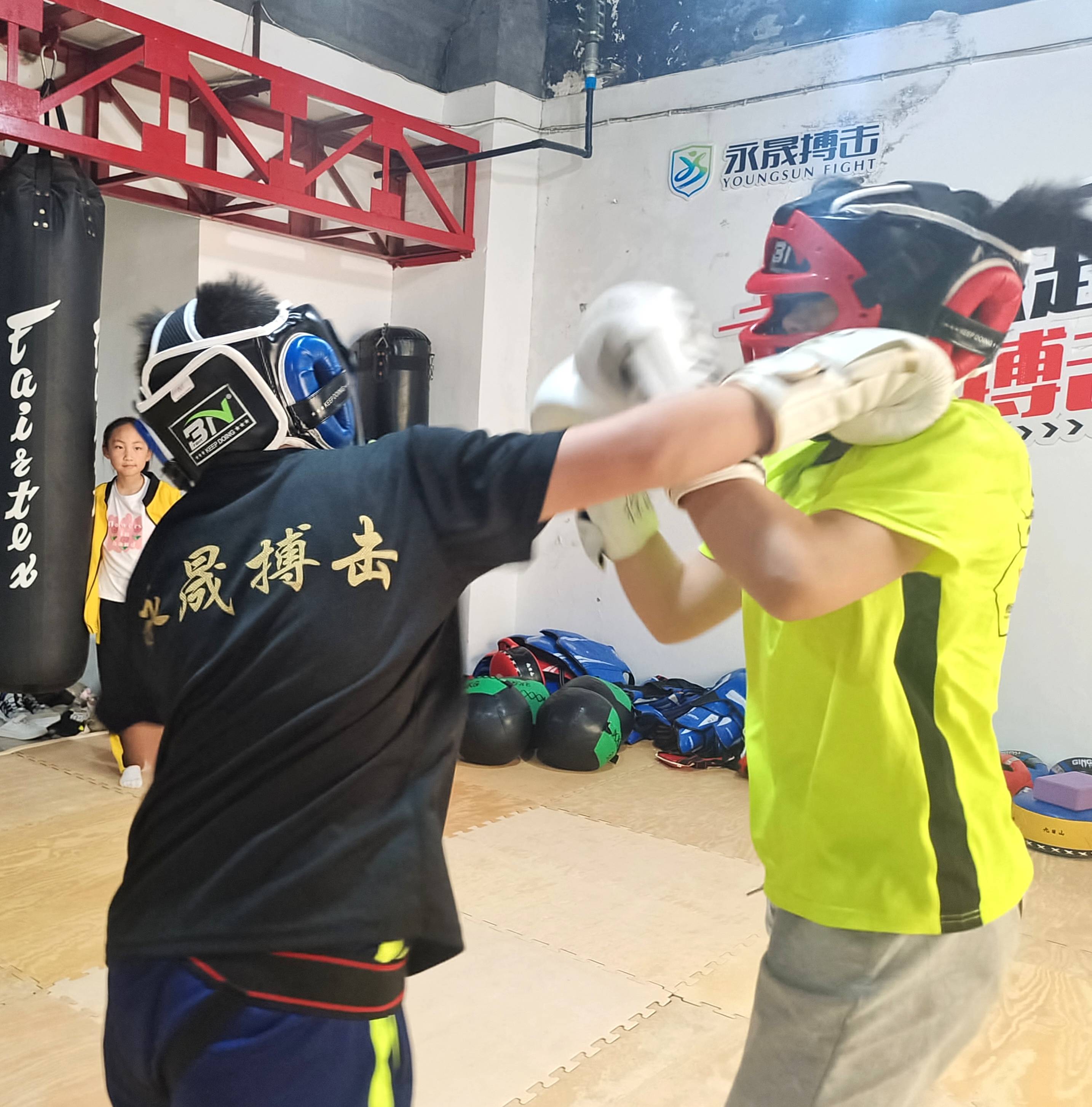 2026年荆门市搏击培训怎么选？新手小白与家长选择参考