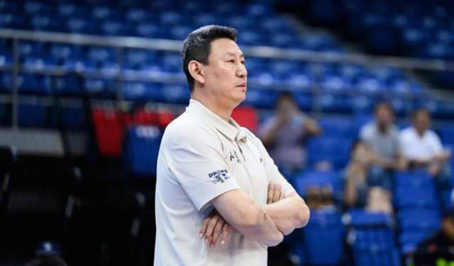 李楠详解赵睿伤情，解密周琦缺席原因及布朗离队内幕