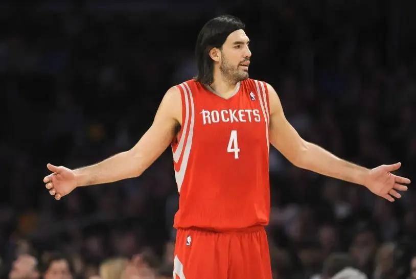 美媒评NBA十大大器晚成球星，斯科拉第9，白边第6，姚明昔日队友第1