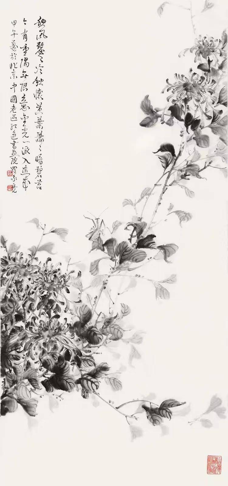 《中国艺术家》栏目 感动中国匠心艺术家·艺术顾问——罗家宽（图20）