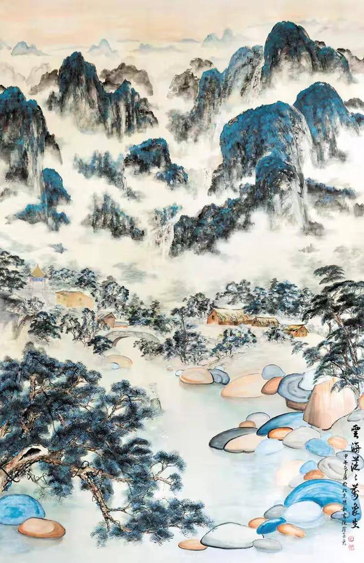《中国艺术家》栏目 感动中国匠心艺术家·艺术顾问——罗家宽（图16）