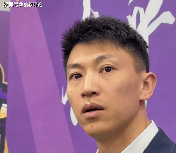 刘晓宇：廖三宁和赵嘉义融入的意愿很强 但夏天比较疲倦有的比赛少打一点