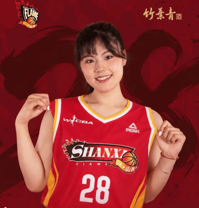 重磅！山西女篮官宣李月汝加盟，联手坎贝奇，山西预定WCBA总冠军！