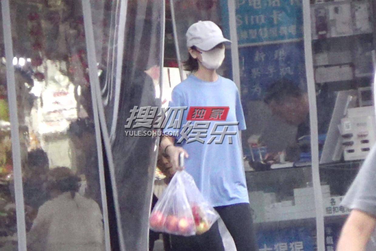 袁泉农贸市场悠然采购 沉浸式挑选尽显生活哲学
