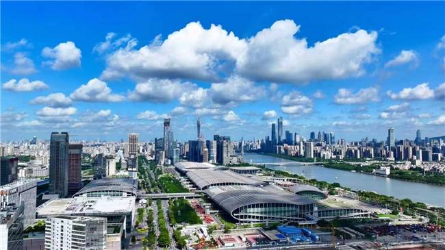 2026粤港澳大湾区服务贸易大会(广州) 亮点抢先看,11月26日,广州见!(图2) 2026粤港澳大湾区服务贸易大会(广州) 亮点抢先看,11月26日,广州见!(图2)