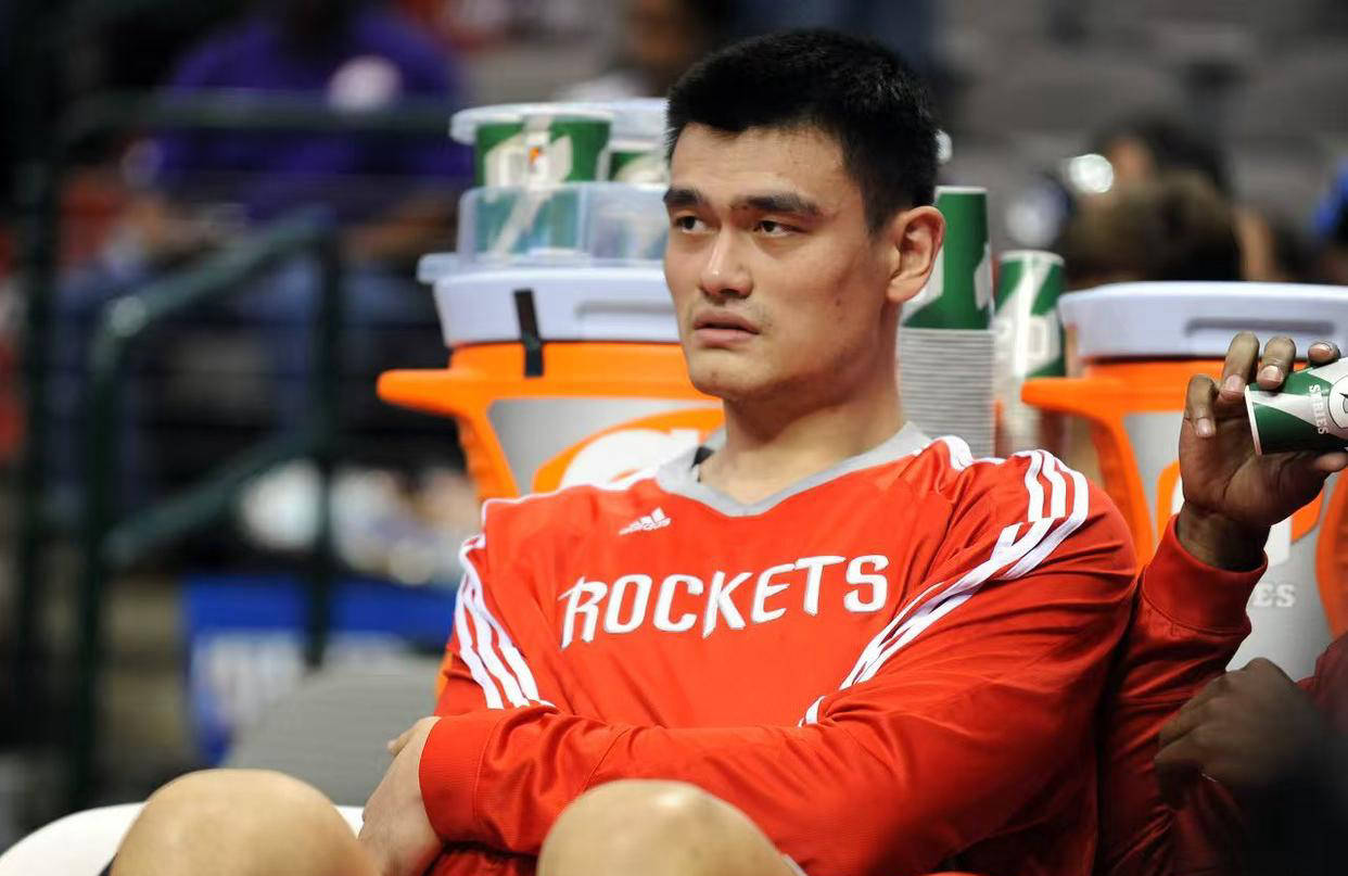 现役亚洲NBA最强5位球员：八村塁独占鳌头，杨瀚森屈居第三