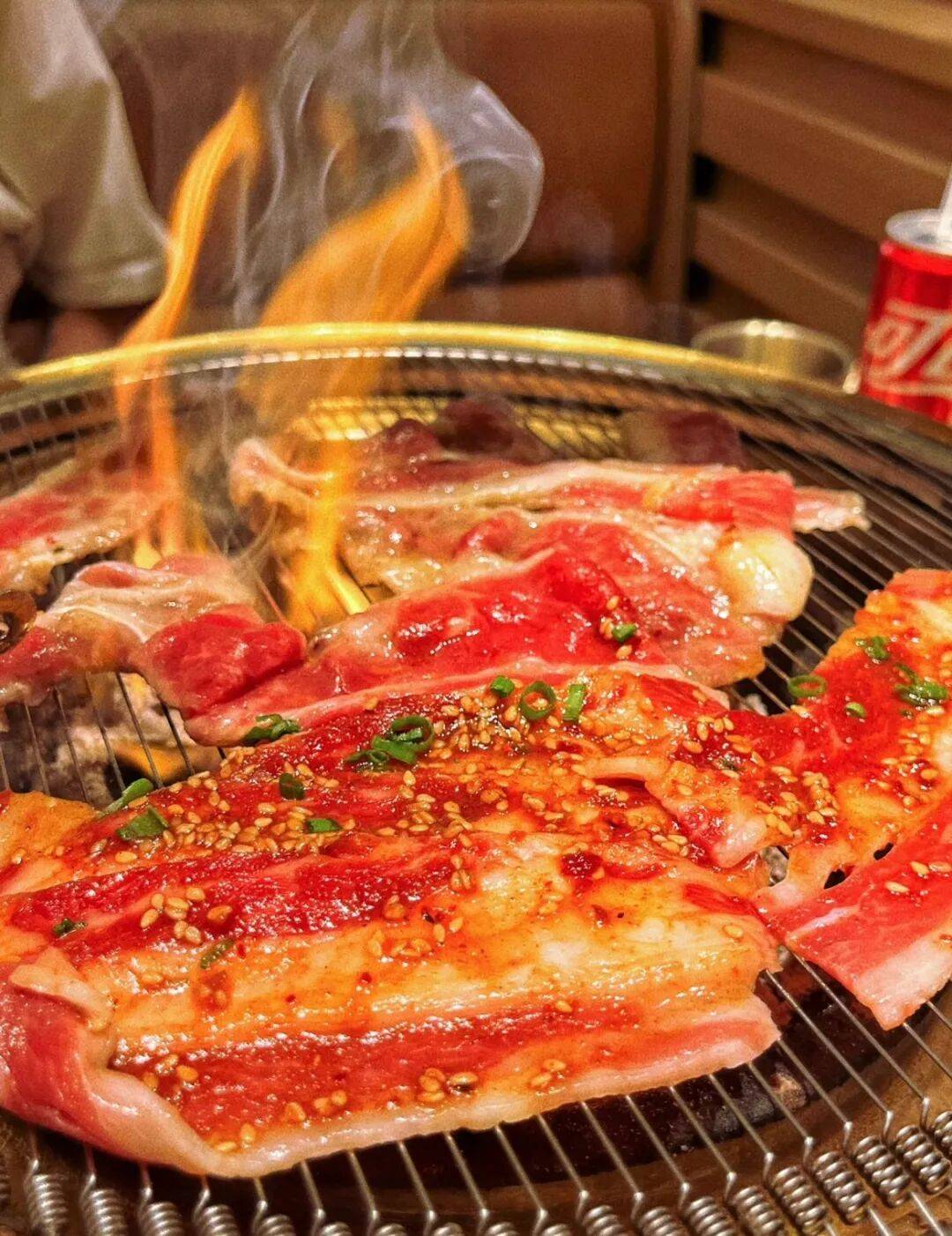 齐齐哈尔烤肉：东北美食之都，你吃过几顿？(图3)