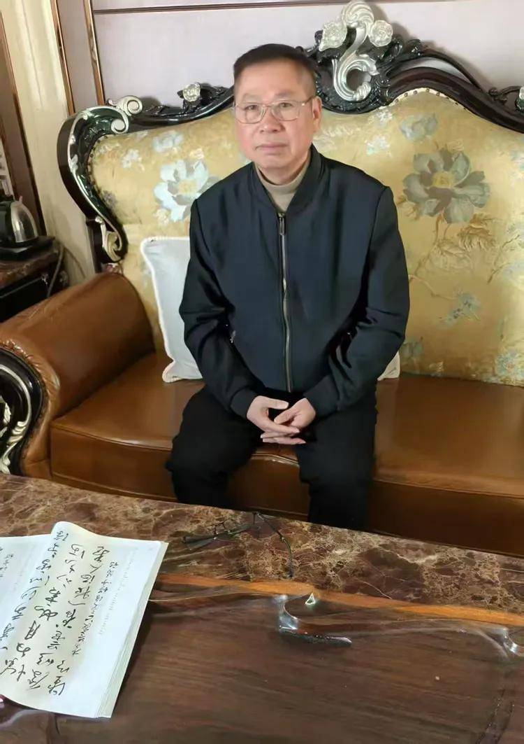 国内实力派书画艺术家——刘志冰(图2)