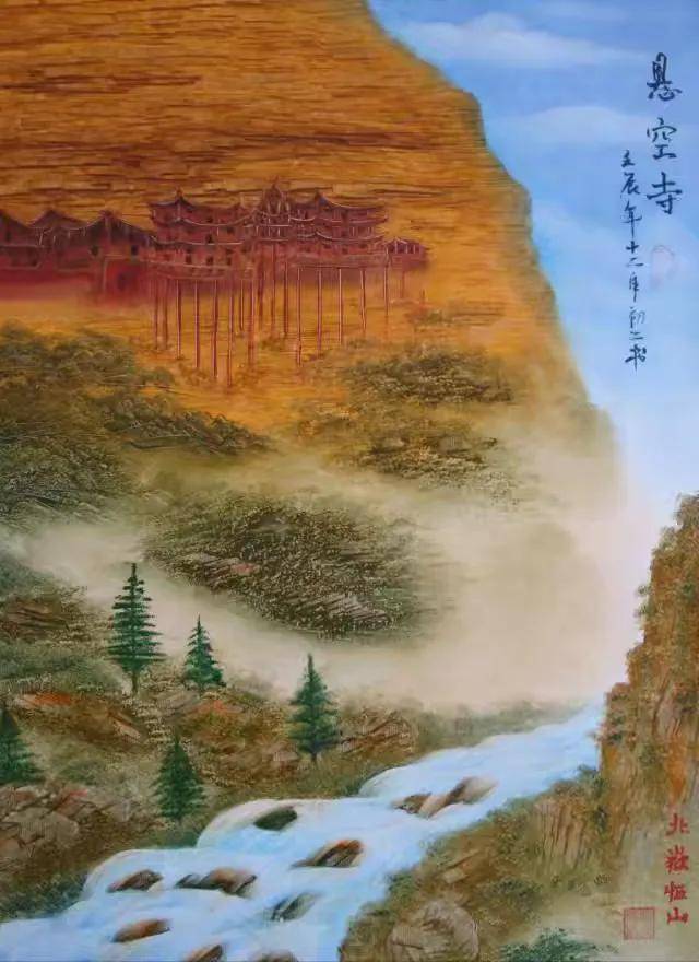 赵广生——中国梦2026年度艺术特殊贡献人物(图10)
