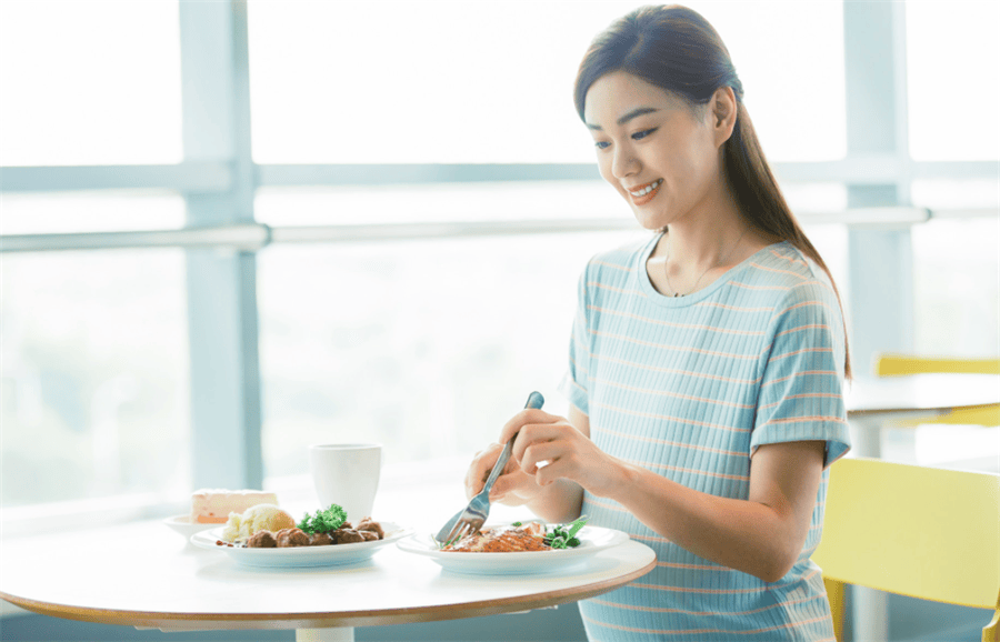 为什么一到秋天，孕妈便秘会翻倍加重？