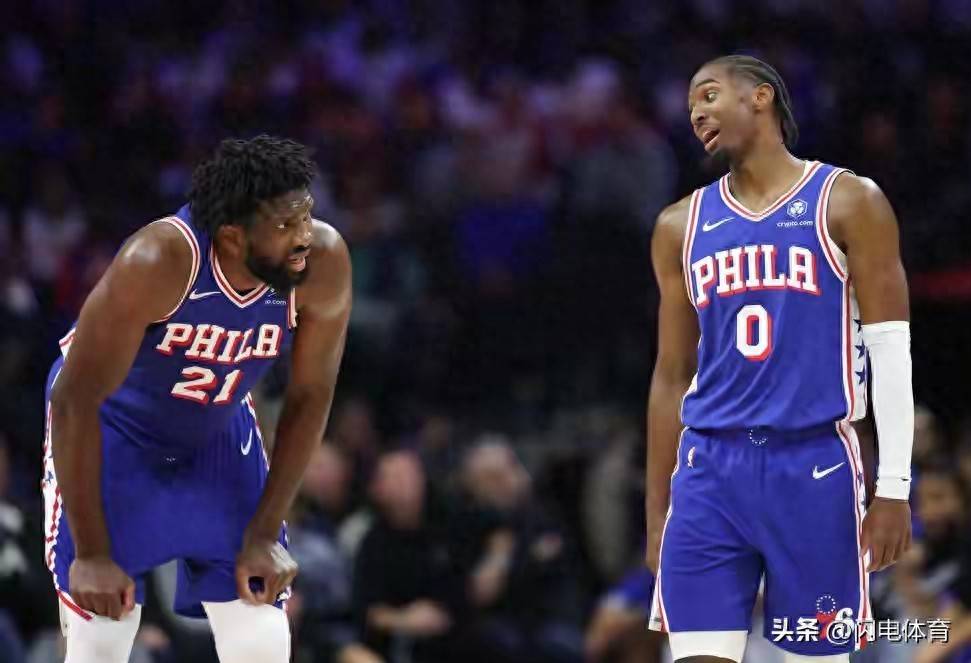 今日！NBA，凯尔特人加时击败76人，3人满分，4人达标，3人崩盘