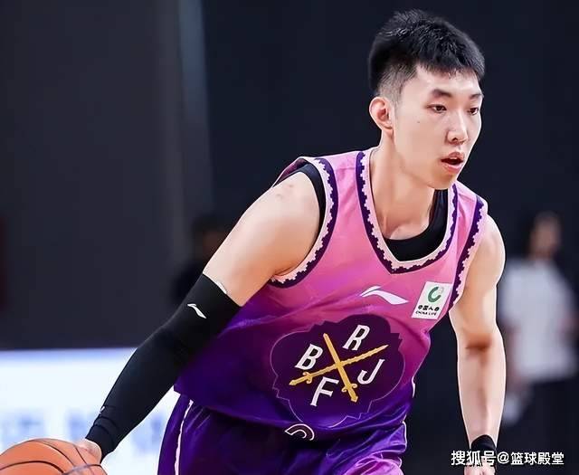 北控95-71战胜宁波 球员评价：4人优秀，6人及格，1人低迷