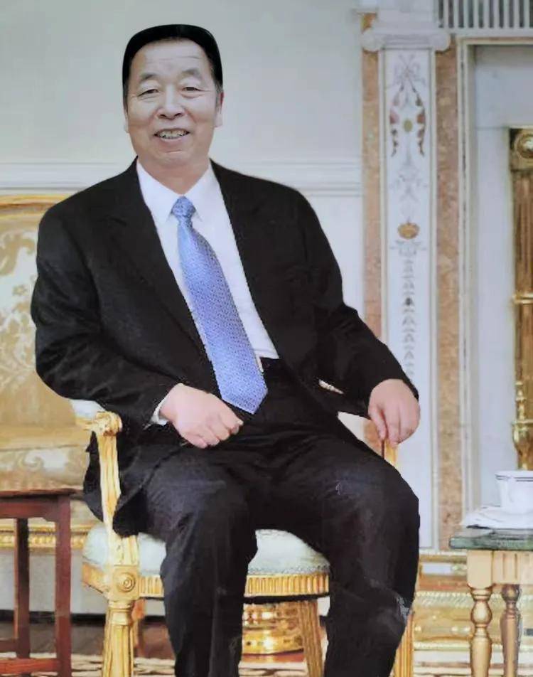 赵广生——书画界的奥斯卡艺术创新金奖（图3）