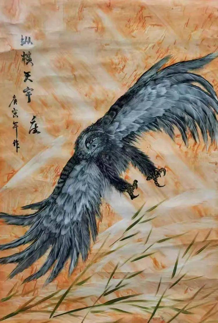 赵广生——特聘艺术导师（图16）