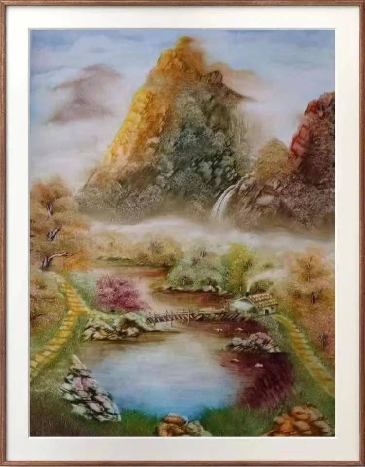 《中国艺术家》栏目 感动中国匠心艺术家·艺术顾问——赵广生（图20）