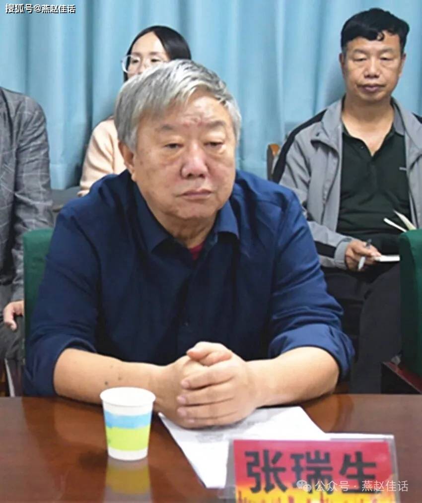 峰峰老促会举办“迎重阳、话老区”座谈会(图6)