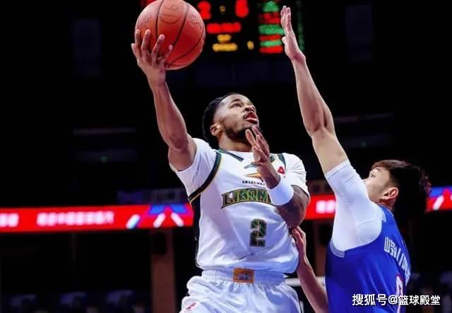 辽宁97-93青岛迎4利好！三外都好用，段睿骐攻守兼备，付豪强篮板