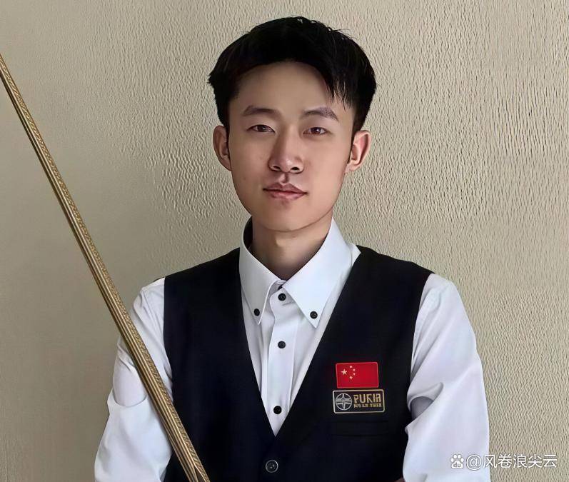 斯诺克公开赛最新战报，赵心童，常冰玉，艾伦，北爱赛场的冷门不在比分