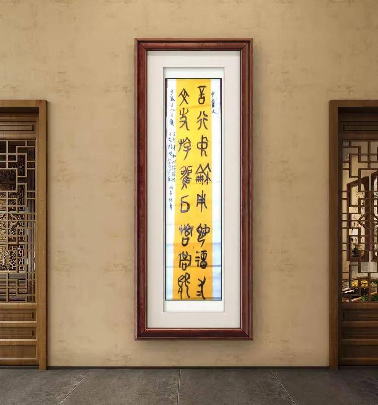 顾彤春——2026柏林国际艺术双年展·金钥匙国际艺术大展获奖(图8)