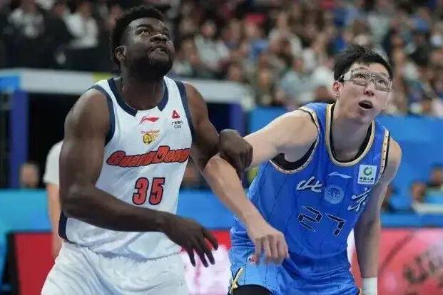 广东宏远对阵广厦！胡明轩小心孙铭徽，陈海涛拒绝3连败