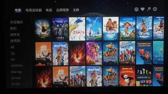我试了一台旗舰机,也许这就是硬盘播放器的终极形态——DUNE HD Ultra 8K (图16) 文章配图-1