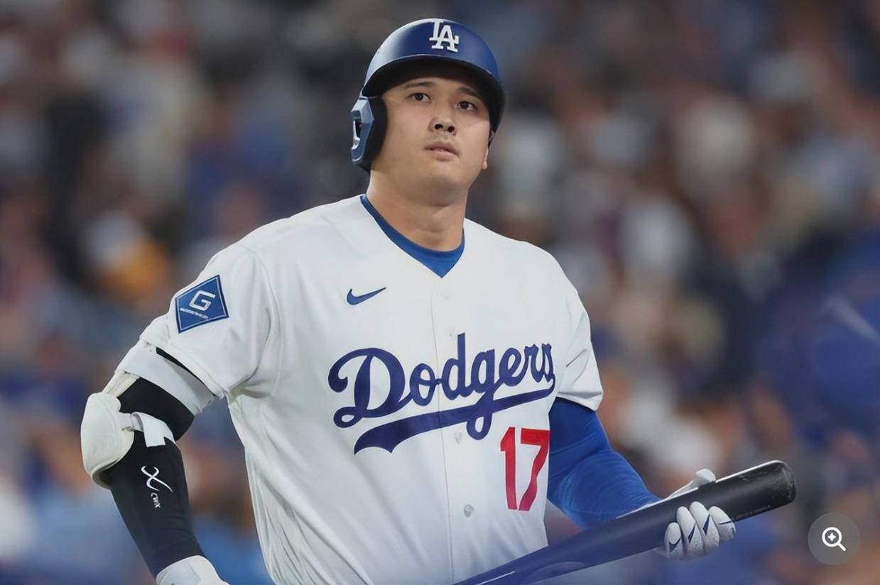 Los Angeles Dodgers Fans Outraged After LA Times Columnist Suggests Trading Shohei Ohtani Over Two-Way Injuries