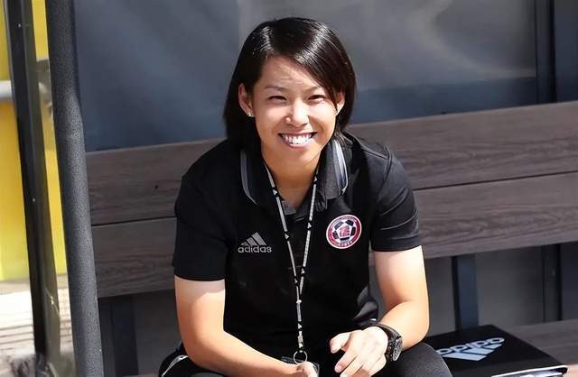 米利西奇下课，陈婉婷能执教中国女足吗