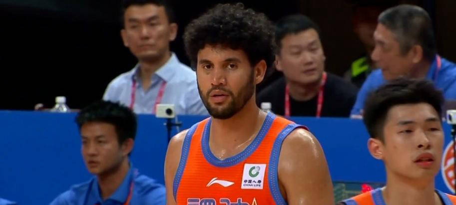 CBA最新积分榜揭晓：福建95-76战胜宁波，广东96-78击败广厦