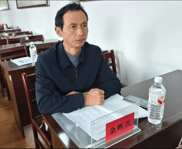 薪火赓续文脉 笔墨续写新篇——鄂州市华容区芦林风读写学会第二届换届大会圆满召开(图19)