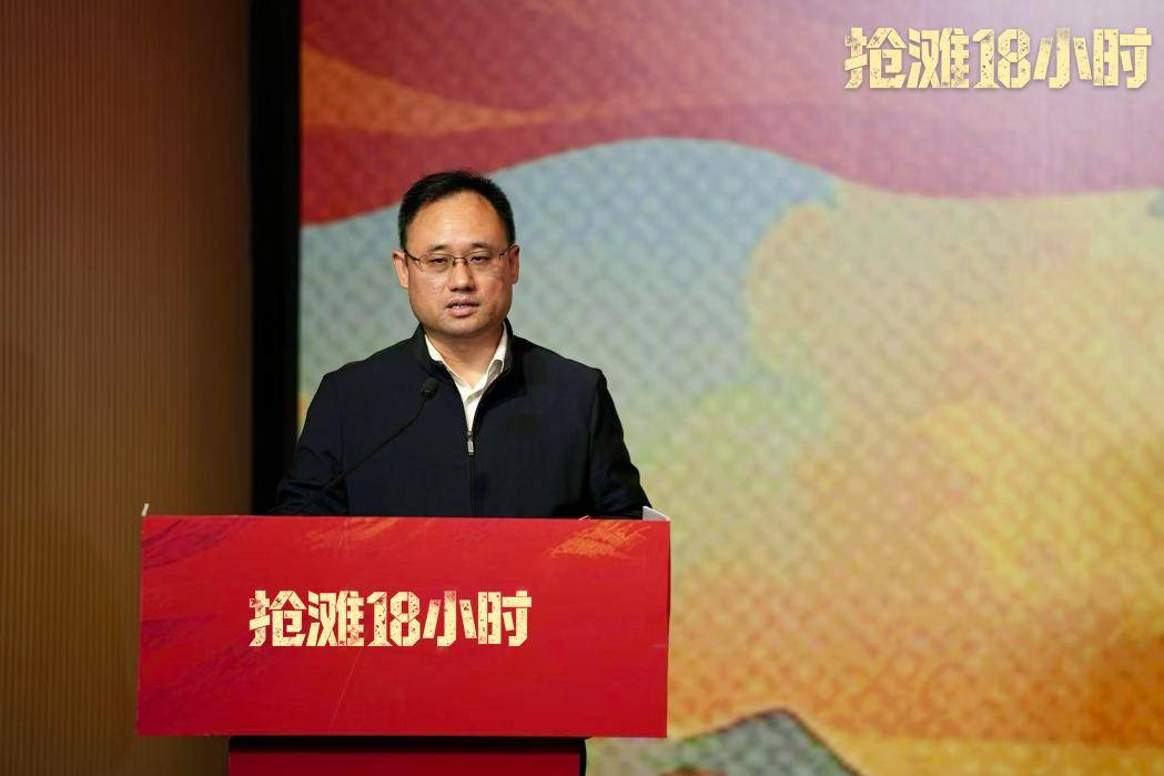 说明: 浙江省委宣传部副部长 郑毅