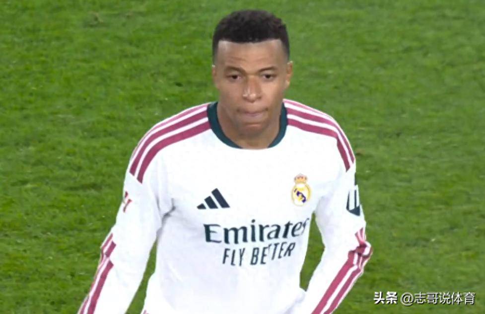 谁说他过时了？穆氏皇马2-1攻陷诺坎普！巴萨别被11连胜迷惑了！