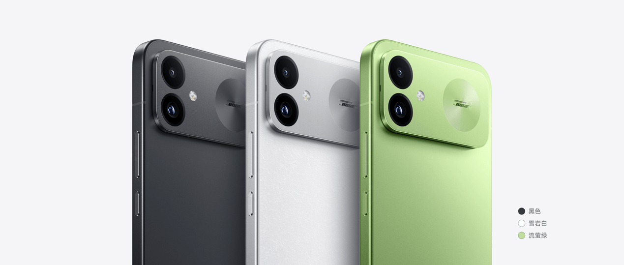 双芯魔王，万级续航，REDMI K100正式发布-最极客