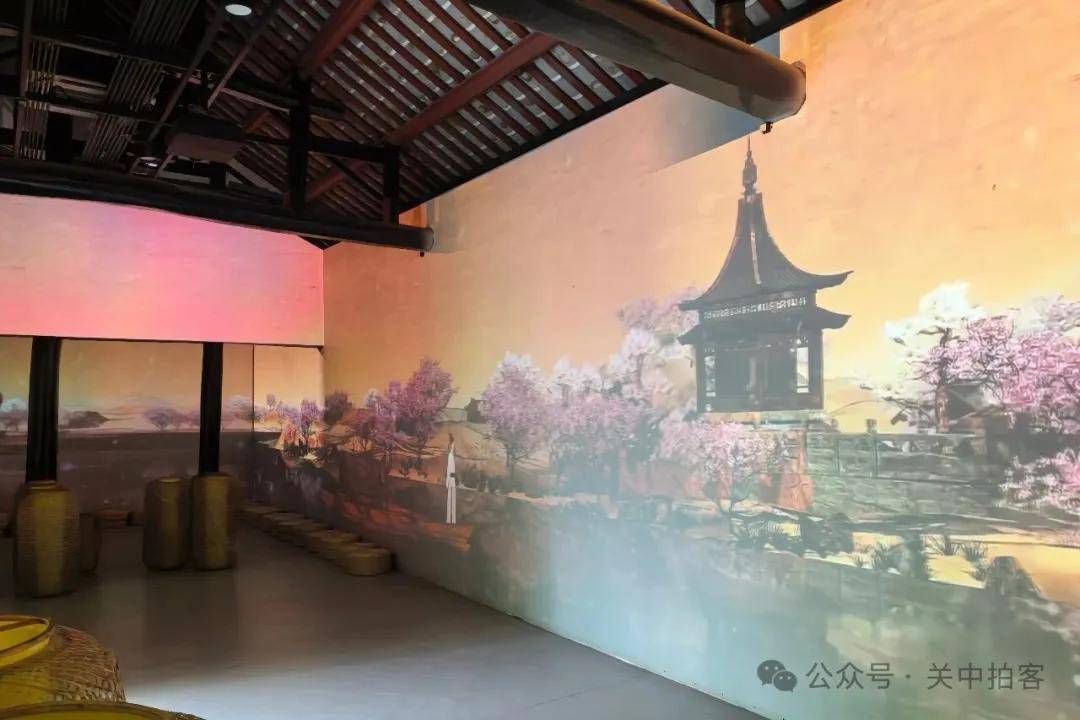 成都:游览望江楼古建筑群(图14) 成都:游览望江楼古建筑群(图14)