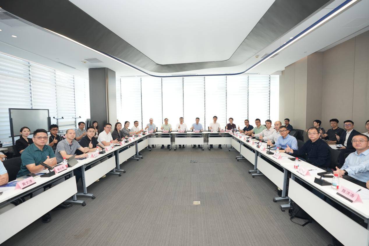 引育未来产业新动能 2026年广州科技创新创业大赛行业赛决赛火热开赛(图5)