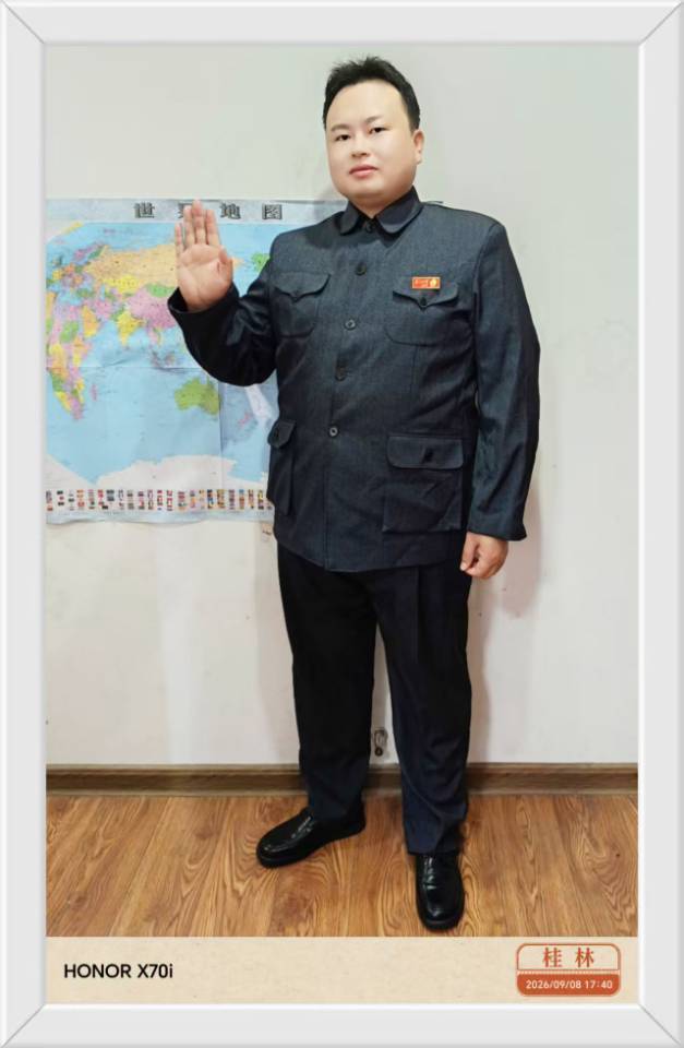 王滋文——最具影响力书画名家（图2）