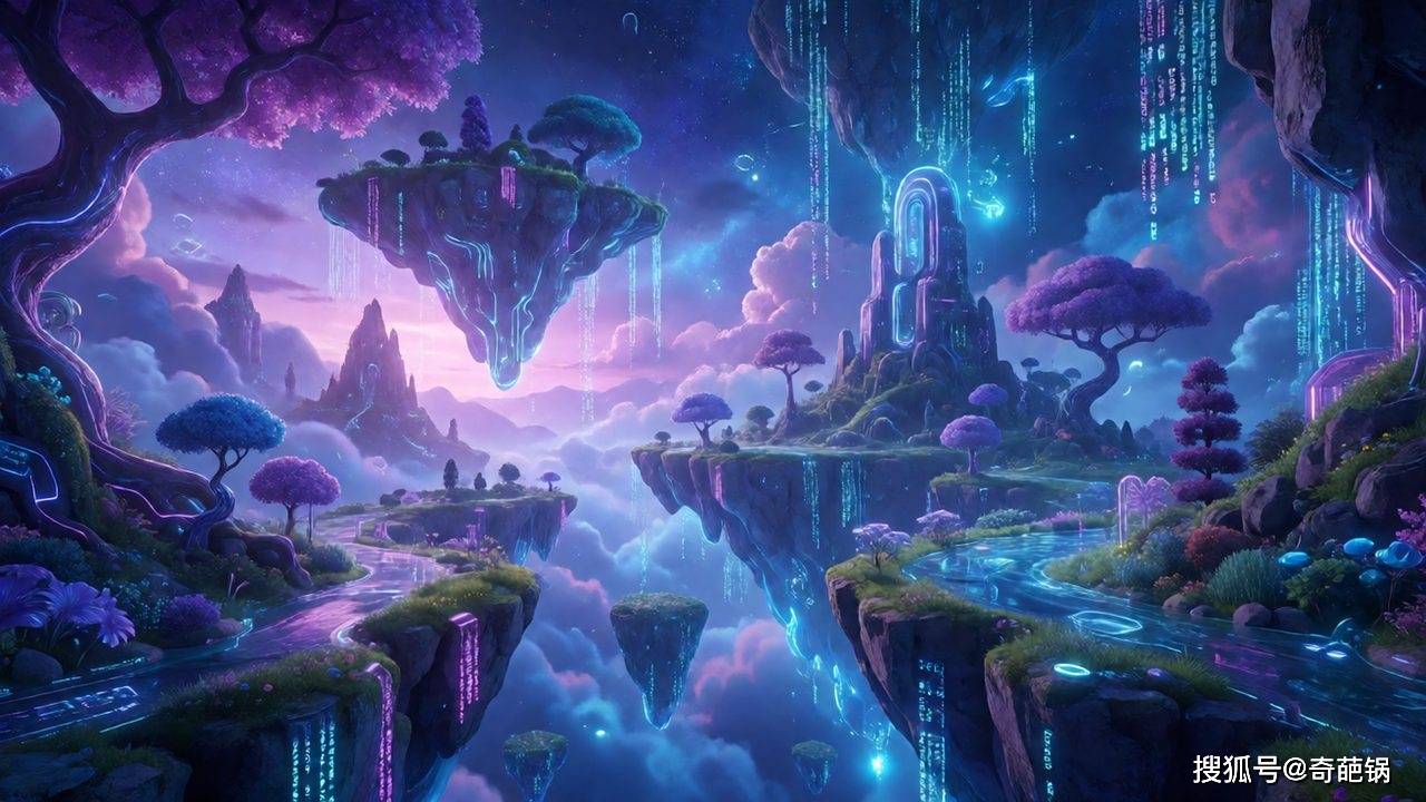 谷歌一句话造出整个虚拟世界，Genie 4 把游戏公司的饭碗端了？